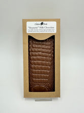 Load image into Gallery viewer, Brunette Chocolate Bar