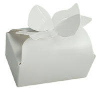 Load image into Gallery viewer, 2 Piece Bow Gift Box - Party/Wedding Favor