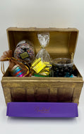 Small Treasure Chest