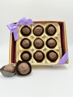 Chocolate Covered Cherry Gift Box