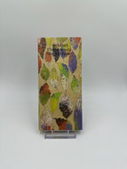 Swiss Dark Chocolate Bar with Baobab Fruit