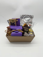 The Grand Tour Gift Basket