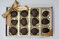 Chocolate Covered Fiji Ginger (Fruit)