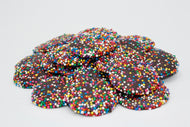 Swiss Chocolate Nonpareils